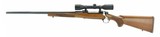Ruger M77 Hawkeye Left Hand .25-06 (R25576) - 3 of 4