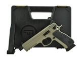 CZ 75 SP-01 Tactical 9mm (nPR46174) New - 3 of 3