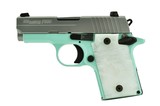 Sig Sauer P938 9mm (nPR46175) New - 1 of 3