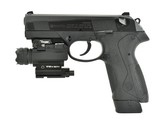 Beretta PX4 Storm 9mm (PR46165) - 2 of 4