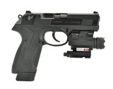 Beretta PX4 Storm 9mm (PR46165) - 1 of 4