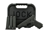 Glock 31 Gen 4 .357 Sig (PR46182) - 3 of 3