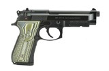Beretta M9A1 9mm (PR46163)
- 1 of 3