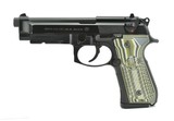 Beretta M9A1 9mm (PR46163)
- 2 of 3