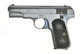"Colt 1903 .32 ACP (C10806)" - 1 of 2