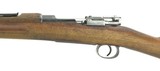 "Carl Gustafs 1896 Mauser 6.5x55 Swedish (R24268)" - 9 of 11