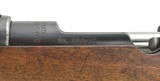 "Carl Gustafs 1896 Mauser 6.5x55 Swedish (R24268)" - 8 of 11