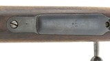 "Carl Gustafs 1896 Mauser 6.5x55 Swedish (R24268)" - 10 of 11