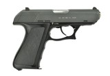 HK P9S 9mm (PR46187) - 1 of 3