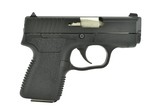 Kahr PM9 9mm (PR46188) - 1 of 2