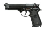 Beretta 92SB 9mm (PR46190) - 2 of 2