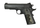 Colt Wiley Clapp Commander 9mm (C15471) - 1 of 2