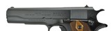 Colt 1911 100 Year .45 ACP (C15472) - 2 of 4