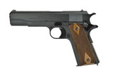 Colt 1911 100 Year .45 ACP (C15472) - 3 of 4