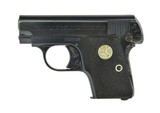 Colt 1908 .25 ACP (C15473) - 1 of 5