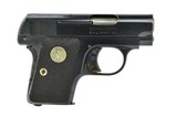 Colt 1908 .25 ACP (C15473) - 3 of 5