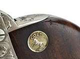 Colt Engraved Single Action Army .45 LC (C15475) - 3 of 8