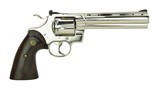 "Colt Python .357 Magnum (C15476)" - 5 of 8