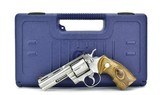 Colt Python Elite .357 Magnum (C15477) - 5 of 5