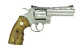 Colt Python Elite .357 Magnum (C15477) - 1 of 5