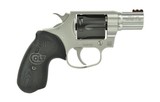 Colt Cobra .38 Special (C15478) - 1 of 3
