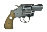 Colt Lawman MKIII .357 Magnum (C15502) - 2 of 4