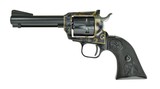 Colt New Frontier .22 Magnum/ .22 LR (C15503) - 2 of 4