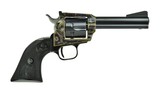 Colt New Frontier .22 Magnum/ .22 LR (C15503) - 4 of 4