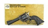 Colt New Frontier .22 Magnum/ .22 LR (C15503) - 3 of 4