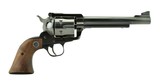 Ruger New Model Blackhawk .357 Magnum (PR46200) - 1 of 2