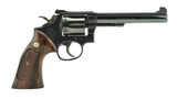 Smith & Wesson 14-4 .38 S&W Special (PR46201) - 1 of 2