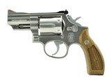 Smith & Wesson 66-3 .357 Magnum (PR46203) - 2 of 2