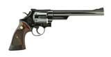 Smith & Wesson 29-2 .44 Magnum (PR46204) - 1 of 2