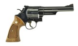 Smith & Wesson 29-2 .44 Magnum (PR46207) - 1 of 2