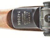Springfield M1 Garand .30-06 (R25552) - 1 of 6