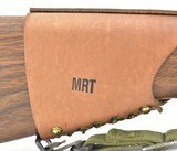 Springfield M1 Garand Sniper Replica .30-06 (R25555) - 3 of 9
