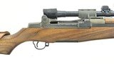 Springfield M1 Garand Sniper Replica .30-06 (R25555) - 7 of 9