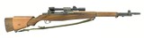 Springfield M1 Garand Sniper Replica .30-06 (R25555) - 1 of 9