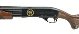 Remington 870 Dave Cook 12 Gauge (S10821) - 2 of 4
