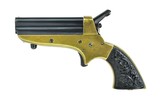 Uberti Sharps .22 LR Derringer (PR46208) - 3 of 5