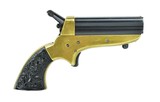 Uberti Sharps .22 LR Derringer (PR46208) - 1 of 5