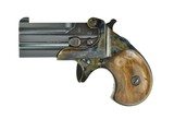 Uberti Maverick .45 Colt (PR46210) - 2 of 3