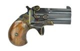 Uberti Maverick .45 Colt (PR46210) - 1 of 3