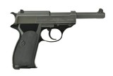 "Walther P38 100 Year 9mm (PR46211)" - 3 of 4