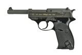 "Walther P38 100 Year 9mm (PR46211)" - 4 of 4
