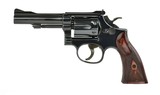 Smith & Wesson 18-4 .22 LR (PR46213) - 1 of 4