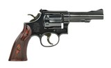 Smith & Wesson 18-4 .22 LR (PR46213) - 4 of 4