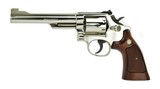 Smith & Wesson 19-5 .357 Magnum (PR46214) - 2 of 2