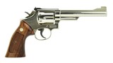 Smith & Wesson 19-5 .357 Magnum (PR46214) - 1 of 2