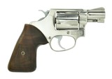 Smith & Wesson 60 .38 Special (PR46215) - 2 of 2
